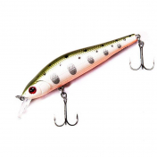 Воблер Aiko Humpy 80SP (80mm, 9,2gr, 0,8m) 019