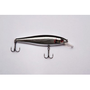 Воблер Aiko Muchacho 103F (103mm, 16gr, 0,5-1,5m) NSY8