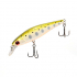Воблер Aiko Kill Bill 65F (65mm, 5,5gr, 0,5m) 019