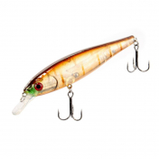 Воблер Aiko Muchacho 103F (103mm, 16gr, 0,5-1,5m) NSZY1