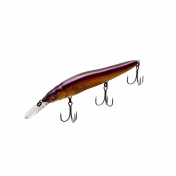 Воблер Megabass OneTen R +1 (110 mm, 14 gr, 2.2m) GP Spawn Killer R