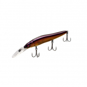 Воблер Megabass OneTen R +2 (110 mm, 14 gr, 3m) GP Spawn Killer R