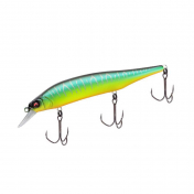 Воблер Megabass ITO SHINER (115mm, 14 gr, 1,8-2m) Mat Tiger