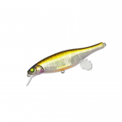 Воблер Megabass VISION 100 MIYABI (105 mm, 17,4 gr, 0,4-0,6m) GG STARDUST SHAD