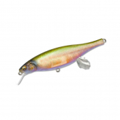Воблер Megabass VISION 100 MIYABI (105 mm, 17,4 gr, 0,4-0,6m) HUKUSEI GLITTER OIKAWA
