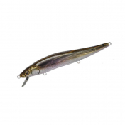 Воблер Megabass OneTen SQUARE BILL SP (110 mm, 13,2 gr,  0,3-1,2 m) ITO WAKASAGI