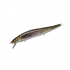 Воблер Megabass OneTen SQUARE BILL SP (110 mm, 13,2 gr, 0,3-1,2 m) ITO WAKASAGI Воблер Megabass OneTen SQUARE BILL SP (110 mm, 13,2 gr, 0,3-1,2 m) ITO WAKASAGI