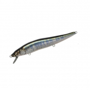 Воблер Megabass OneTen SQUARE BILL SP (110 mm, 13,2 gr,  0,3-1,2 m) WAGIN HASU 3