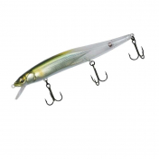 Воблер Megabass Vision OneTen Magnum SP (130mm, 21,2gr, 1-1,2m) NT SETSUKI AYU ST