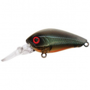 Воблер Tsuribito Baby Crank 35F-DR (35 мм,  3.3 gr, 1.5 - 1.8 м) 535