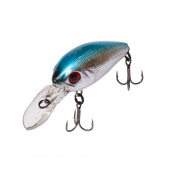 Воблер Tsuribito Baby Crank 35F-DR (35 мм,  3.3 gr, 1.5 - 1.8 м) 547