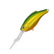 Воблер Tsuribito Deep Crank 65 SDR (65 мм,  16 gr, 4 м) 036