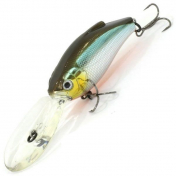 Воблер Tsuribito Deep Crank 65 SDR (65 мм,  16 gr, 4 м) 504