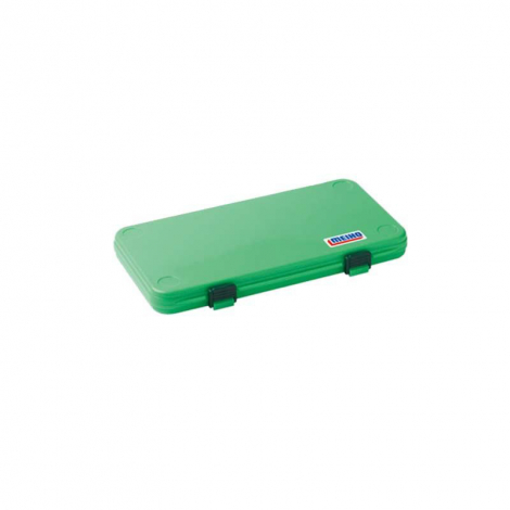 Коробка Meiho W Form Case Light Green Коробка Meiho W Form Case Light Green