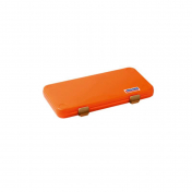 Коробка Meiho W Form Case Orange