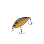 Воблер Yo-Zuri 3D Flat Crank 55F (55 mm, 7,5 gr, 1 m) GL