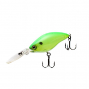 Воблер Yo-Zuri 3D Crank 65F (65mm, 17gr,) CL