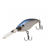 Воблер Yo-Zuri 3D Crank 65F (65mm, 17gr,) NPB