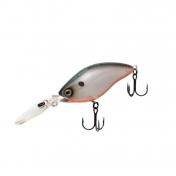 Воблер Yo-Zuri 3D Crank 65F (65mm, 17gr,) PTS