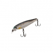 Воблер Yo-Zuri 3DS Minnow 70SP (70mm, 7 gr, 1 m) HBS