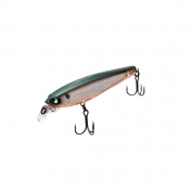 Воблер Yo-Zuri 3DS Minnow 70SP (70mm, 7 gr, 1 m) HTS