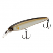 Воблер Yo-Zuri 3D Minnow 100SP (100mm, 17 gr, 1,8 m) AY