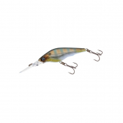 Воблер Duel Hardcore Shad 75SP (75mm, 10g,) PHSH