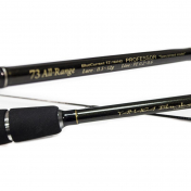 Спінінг Yamaga Blanks Blue Current TZ BLC-73 All Range TZ / Nano Professor