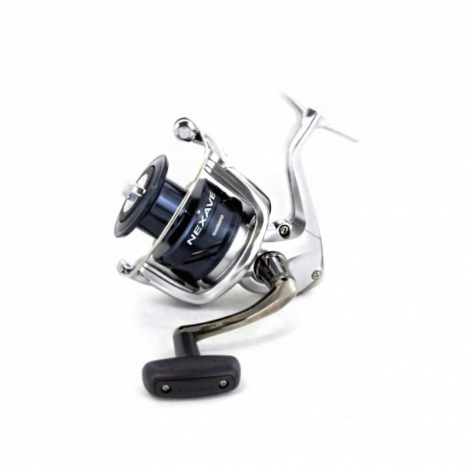 Котушка Shimano Nexave 1000 FE
