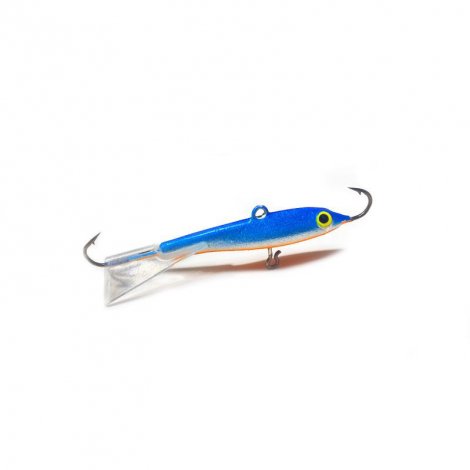 Балансир Intech Arctic Jig №3 (3cm, 6g.) #14 Балансир Intech Arctic Jig №3 (3cm, 6g.) #14