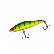 Воблер Megabite  Jerkbite 65 SP (65 mm, 5.9 g, 1.0 m) R39