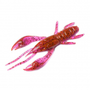 Приманка FishUp Real Craw 2" (7шт) 016