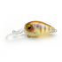 Воблер RAID LEVEL CRANK PING 32F 008. SUKEBE GILL
