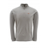 Блуза Simms DownUnder™ Merino Zip Top boulder L