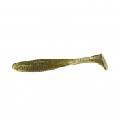 Приманка Bait Breath E.T.Shad 2,8" (8 шт) 737  Weed goby