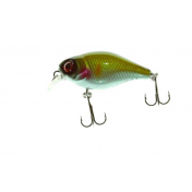 Воблер  Aiko Roost Crank 38F (38mm, 4gr, 0-0,2m) 014