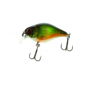 Воблер  Aiko Roost Crank 38F (38mm, 4gr, 0-0,2m) 024
