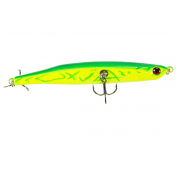 Воблер Aiko ZigZag 110F (110mm, 10gr, 0,3-0,6m) AIKO1