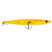 Воблер Aiko ZigZag 110F (110mm, 10gr, 0,3-0,6m) AIKO3