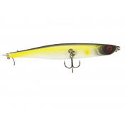 Воблер Aiko ZigZag 110F (110mm, 10gr, 0,3-0,6m) NSM3