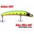 Воблер Aiko Blitz 118F (118mm, 11gr, 0,1-0,5m) 027
