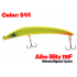 Воблер Aiko Blitz 118F (118mm, 11gr, 0,1-0,5m) 044