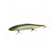 Воблер Megabass Vision OneTen Magnum SP (130mm, 21,2gr, 1-1,2m) ITO NATURAL