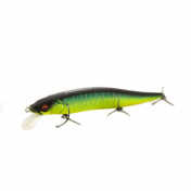 Воблер Megabass Vision OneTen Magnum SP (130mm, 21,2gr, 1-1,2m) Mat Tiger