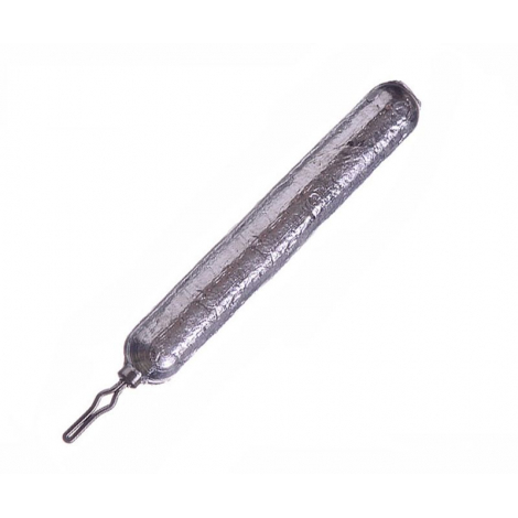 Груз Flagman дроп-шот (5шт) 5.0g Груз Flagman дроп-шот (5шт) 5.0g
