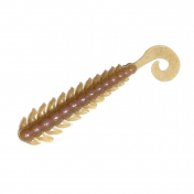 Приманка Bait Breath BUGSY 2,5" (10шт.) 133