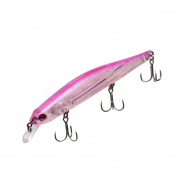 Воблер Zip Baits Orbit 110 SS (16,5 гр, 110 мм, 0,8-1,2м) Ghost Mist Holo Pink UCHOTEN Limited
