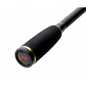 Спінінг Flagman Blackfire 702L 2.13m 3-12g