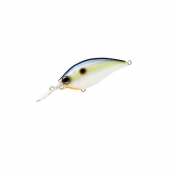 Воблер Yo-Zuri 3DB Mid Crank 70F (70mm, 16gr) SSH