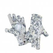 Перчатки літні Simms Solarflex Sunglove Tidal Camo M